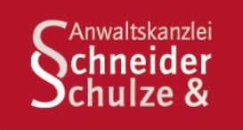 Anwaltskanzlei Dr. Schneider & Schulze